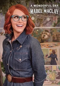 یک روز شگفت‌انگیز با مابل مک‌لِی