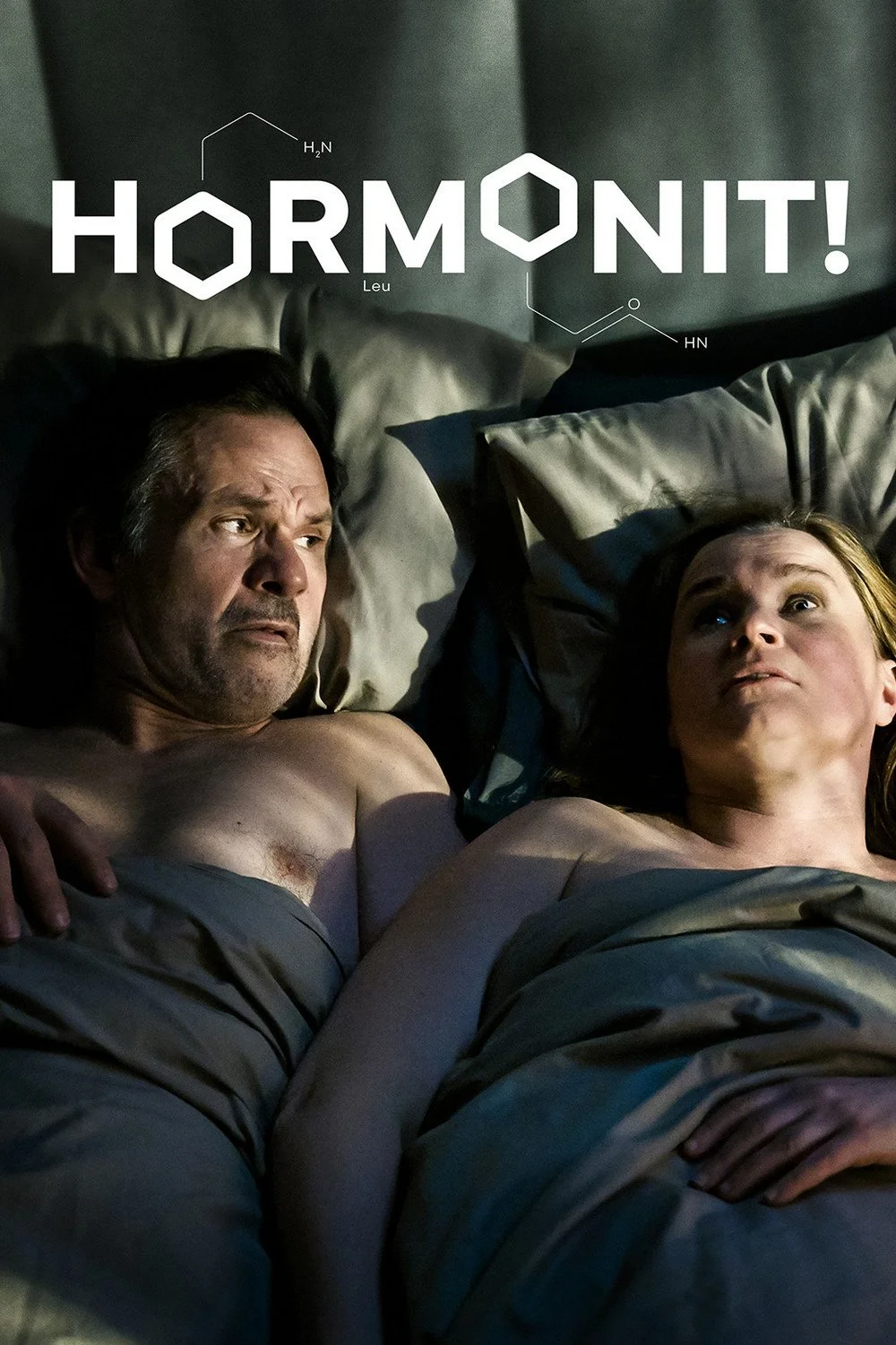Hormones!