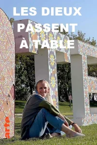 چگونه الهه‌ها می‌خورند