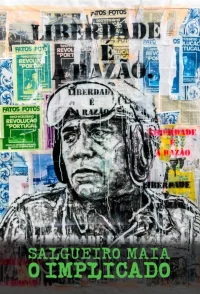 سالجیرو مایا - تصاویر درگیر: سریال