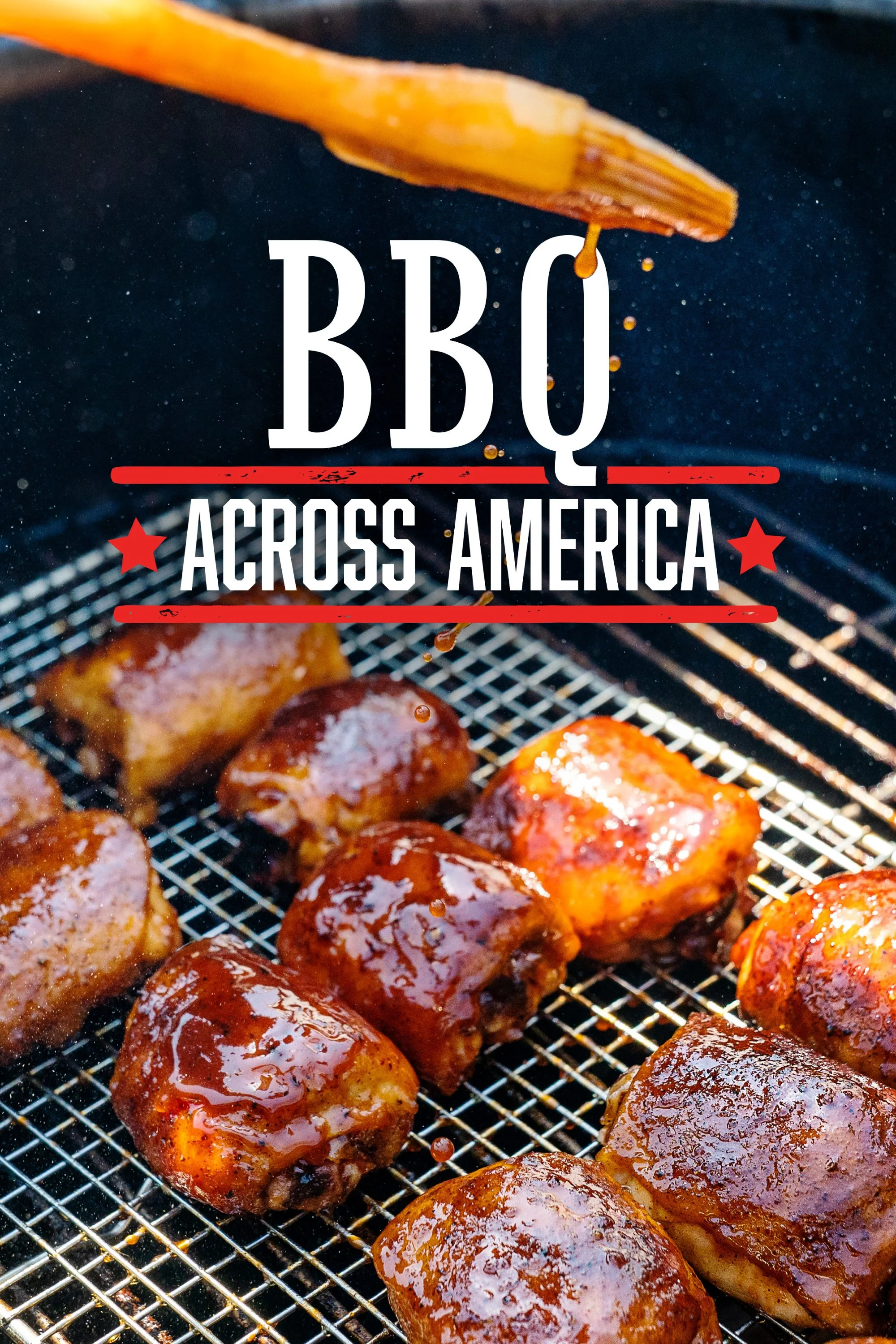 BBQ Across America