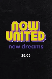 Now United: New Dreams