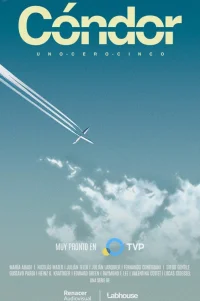 Cóndor Uno Cero Cinco