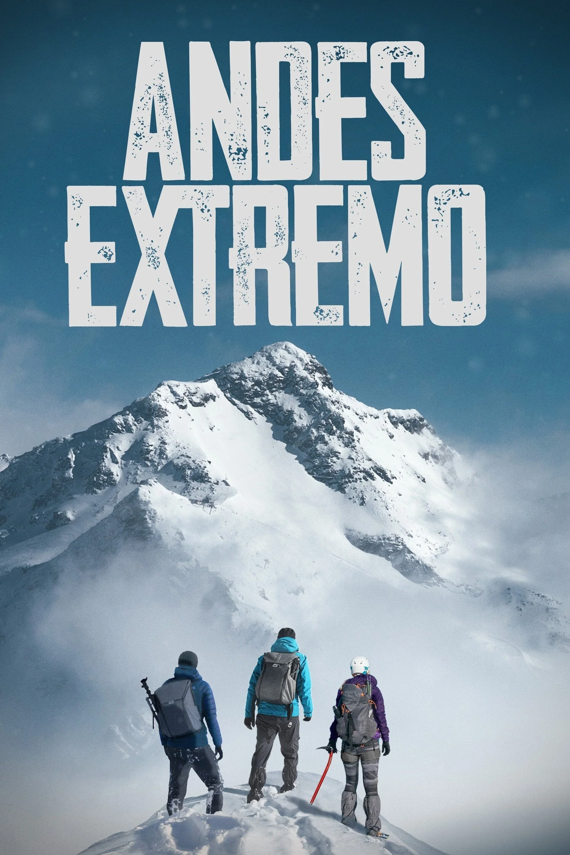 Andes Extremo