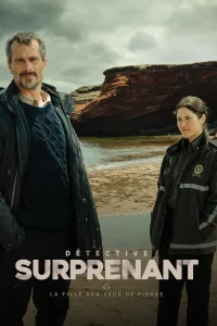 Detective Surprenant