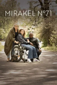 میرکِل شماره ۷۱