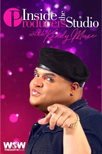 استودیو تهیه‌کننده با کندی میوز