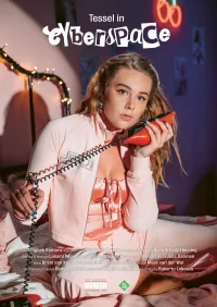 تیسل در فضای سایبری