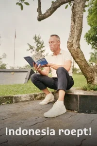 انگشت‌خوانی در اندونزی!