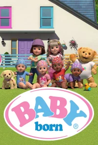 بیبی متولد شد