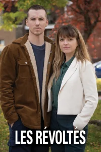 سریال شورش‌شدگان