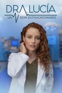 درا. لوسیا: فرشته‌ای فراموش‌نشدنی