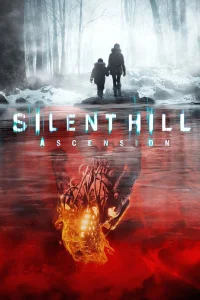 شیله‌های Silent Hill:ascension