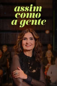 همانند مردمِ ما