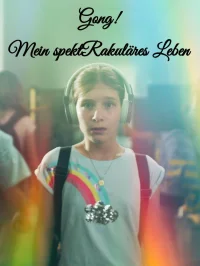 GONG! - زندگی شگفت‌انگیز من