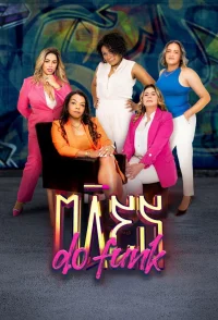 مادهای فانک