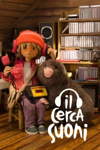 جمع‌آوری‌کننده صدا