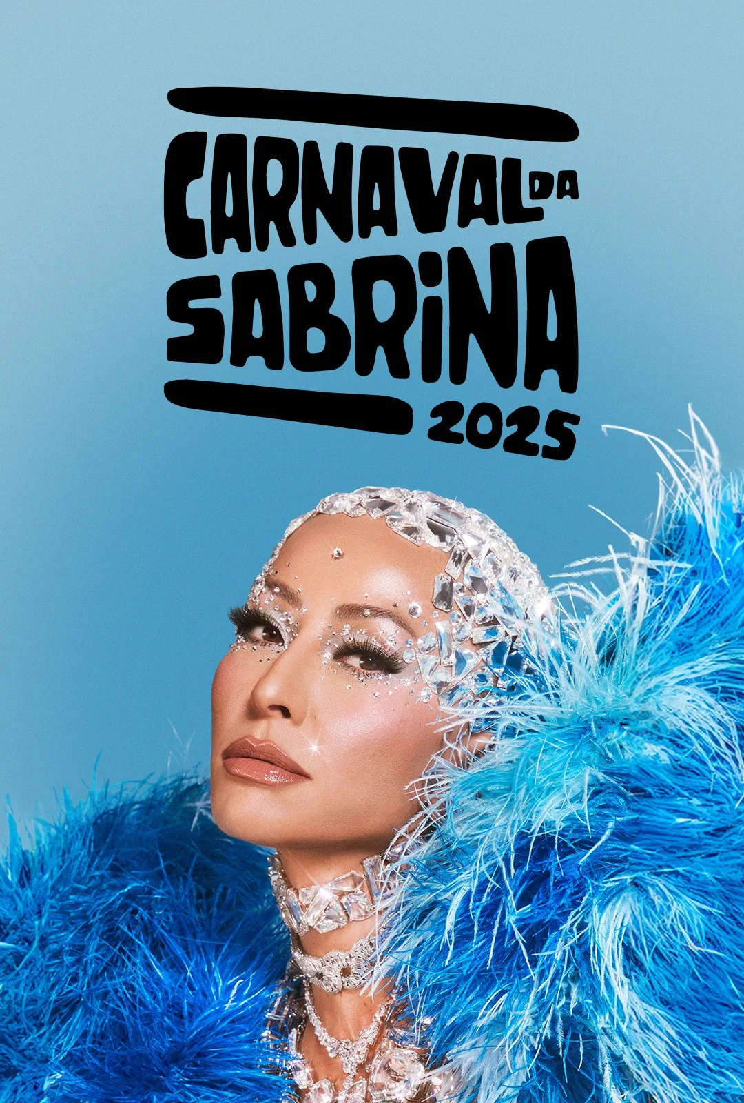 Carnaval da Sabrina
