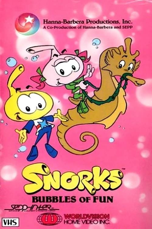 Snorks
