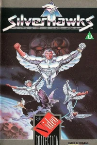 SilverHawks