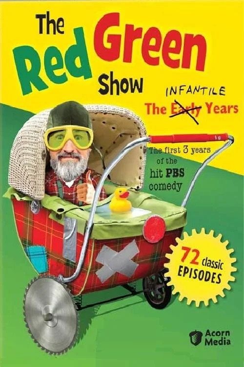 The Red Green Show