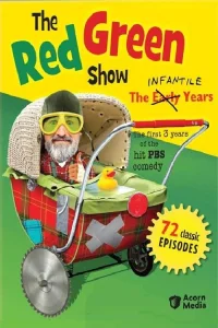 The Red Green Show