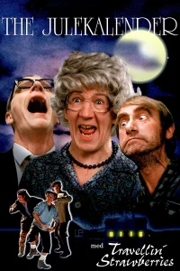 تقویم کریسمس