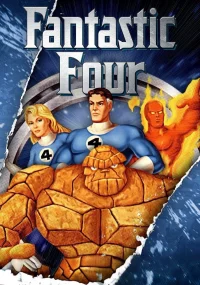 Fantastic Four