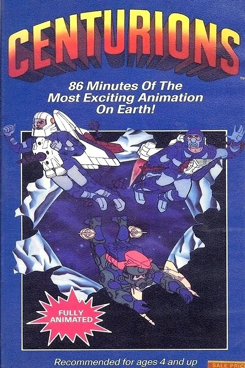 The Centurions