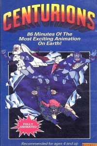 The Centurions
