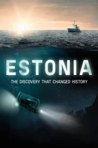 استونی - کشفی که همه چیز را تغییر می‌دهد