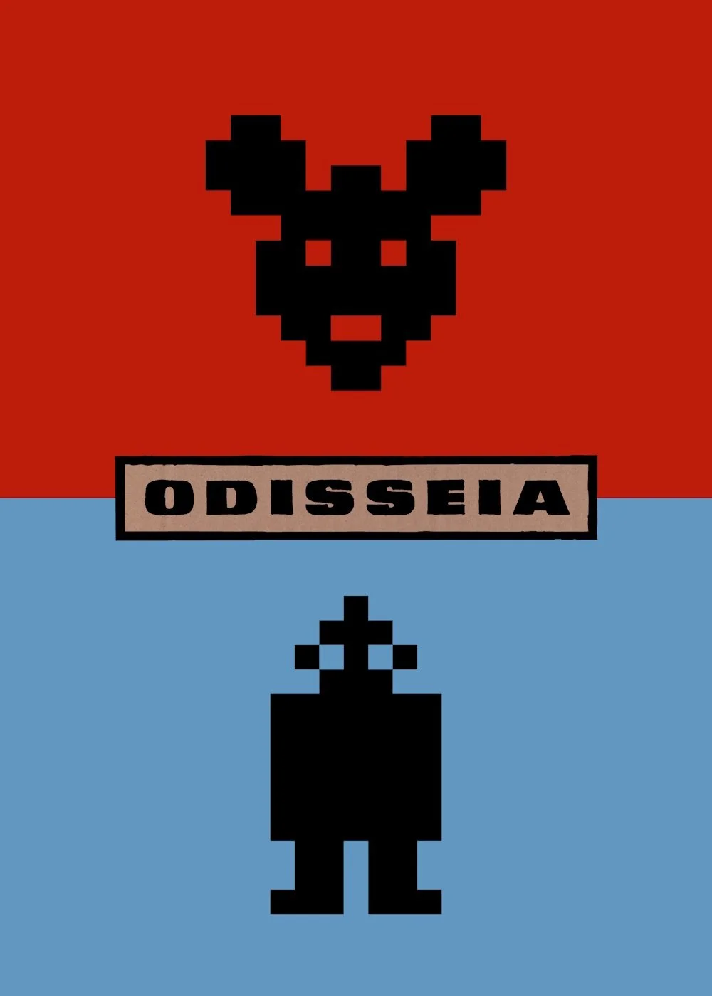 Odisseia