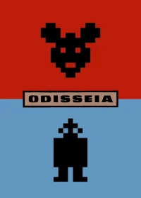 Odisseia