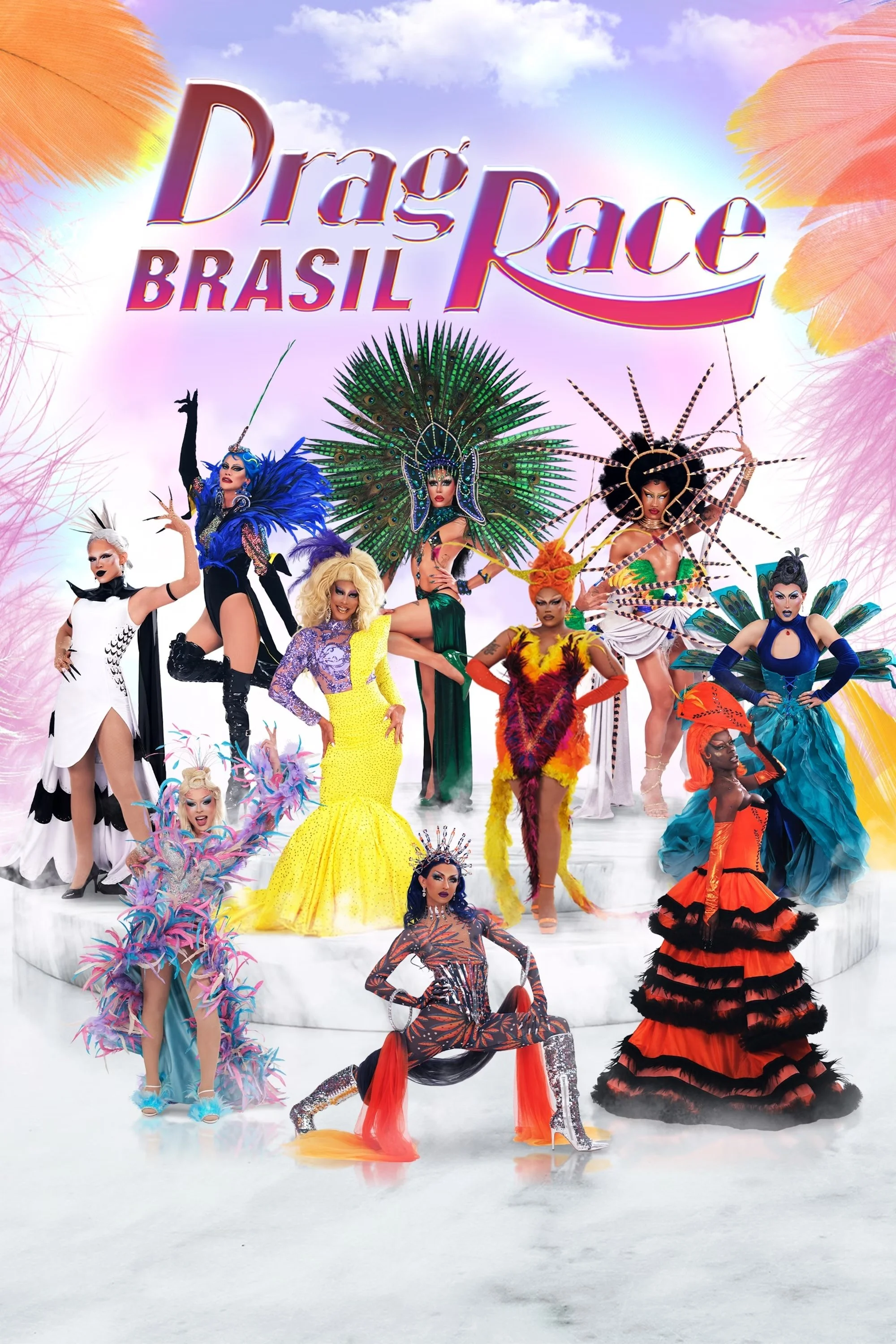 Drag Race Brazil