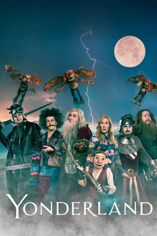 Yonderland