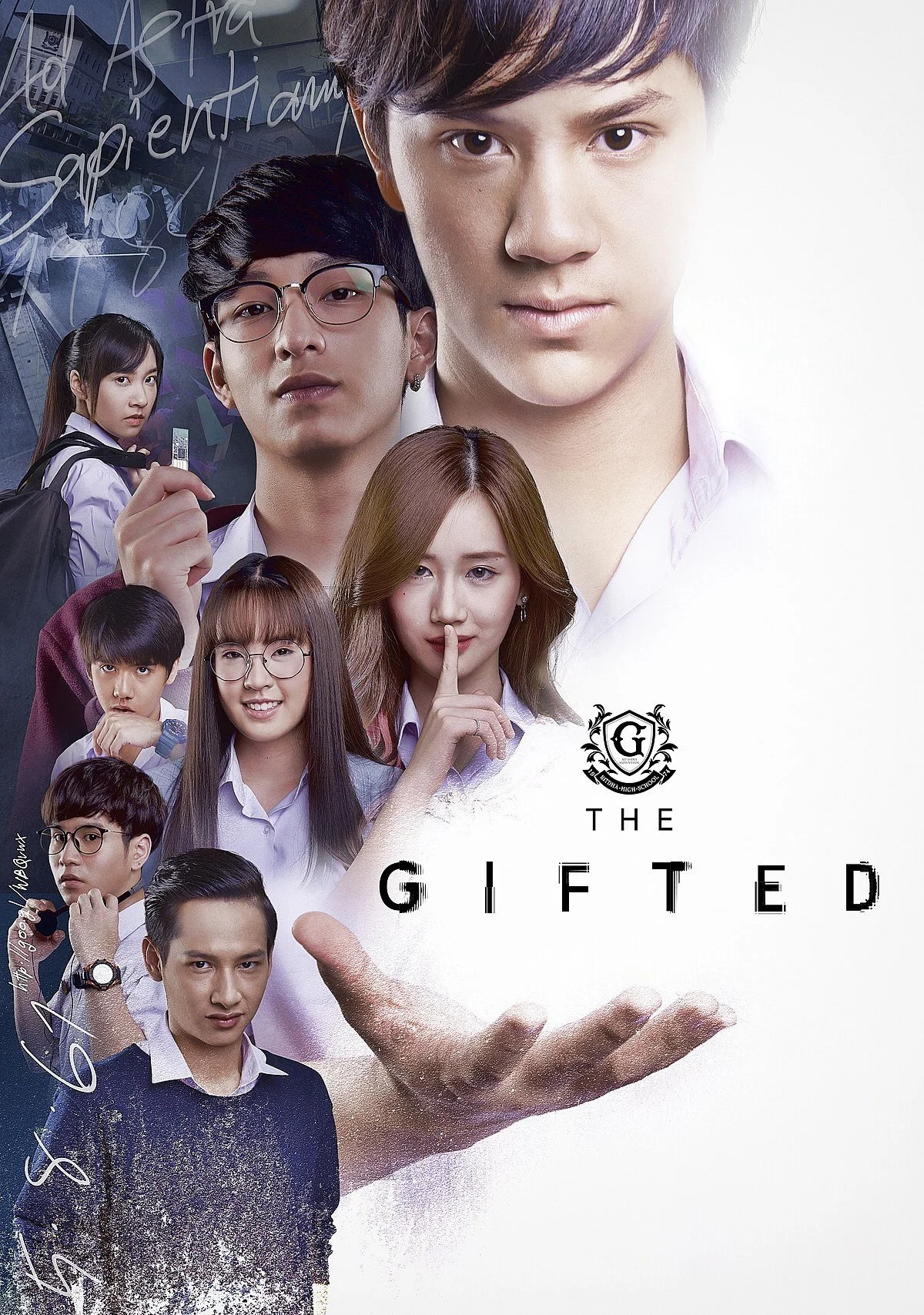 The Gifted