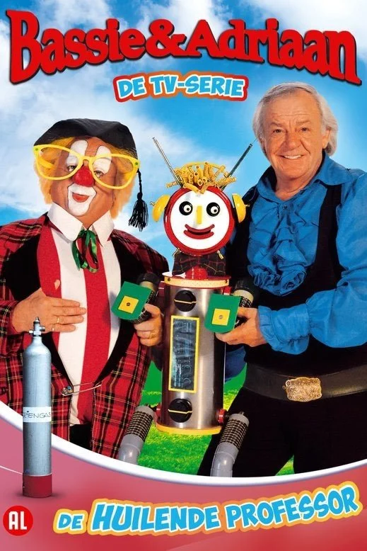 Bassie & Adriaan