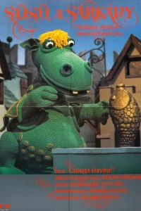 سوسو، اژدها