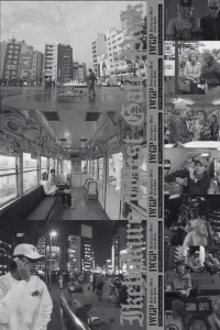 Ikebukuro West Gate Park