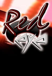 چشم قرمز با گرگ گوتفلد