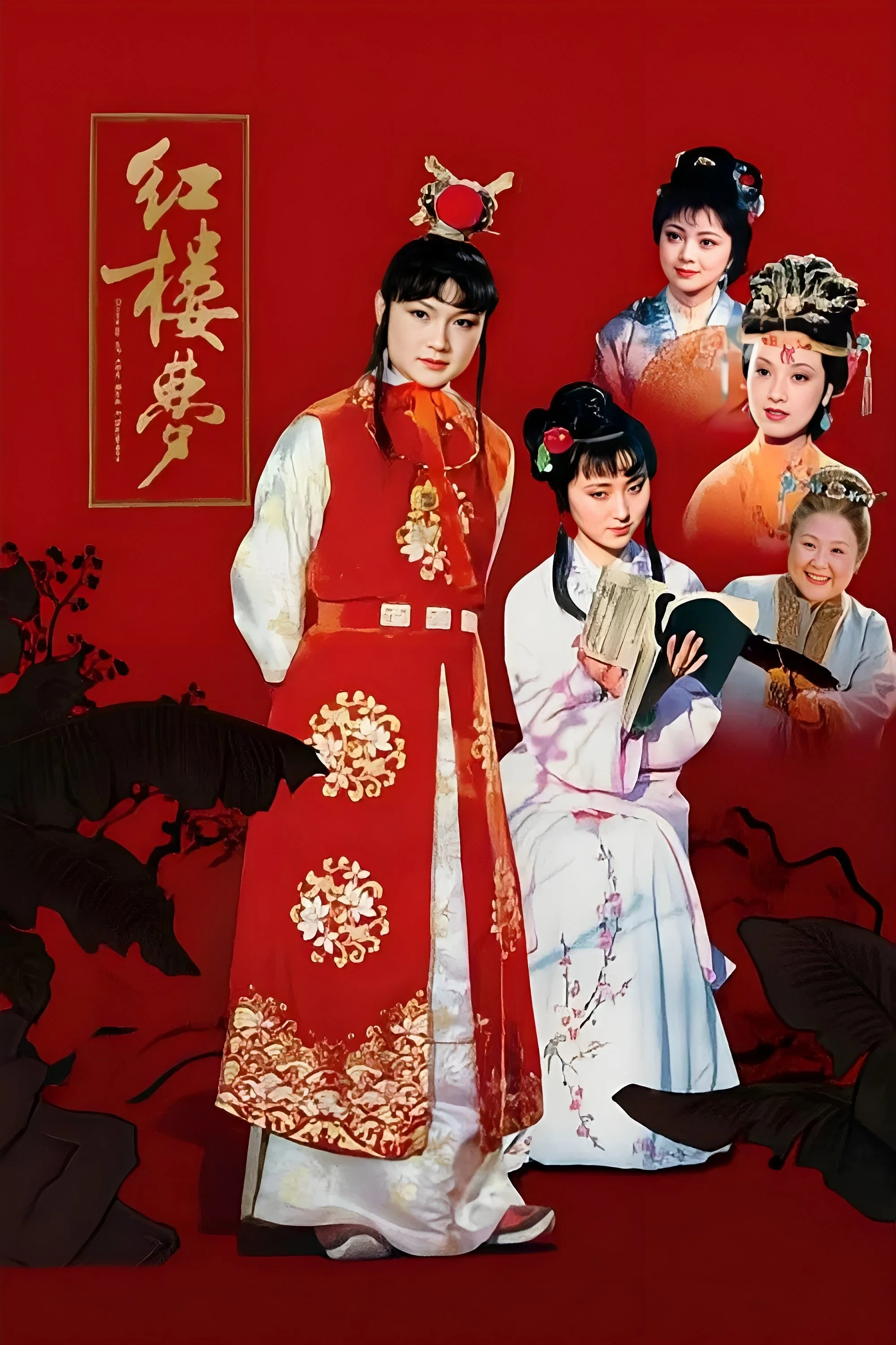 Dream of the Red Chamber