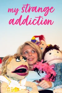 اعتیاد عجیب من