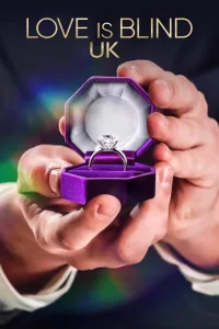 عشق کور است: بریتانیا