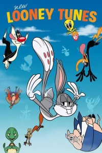 Wabbit: A Looney Tunes Production