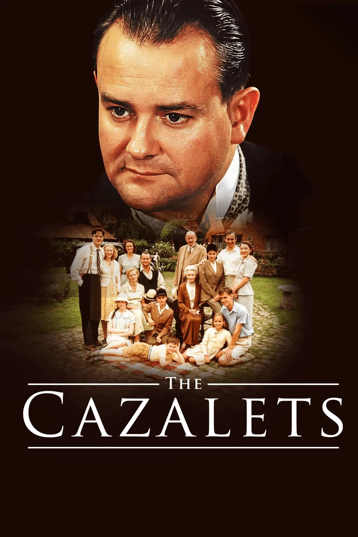 The Cazalets