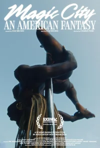 شهر جادو: یک خیال آمریکایی