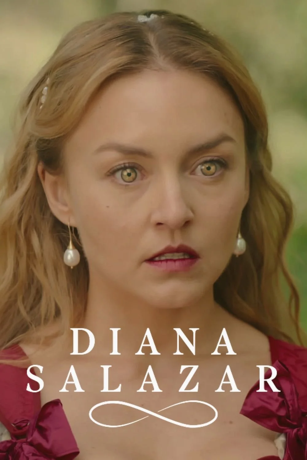 The Strange Return of Diana Salazar