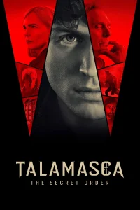 Anne Rice's Talamasca: The Secret Order