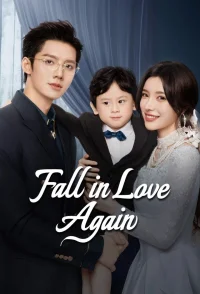 Fall in Love Again