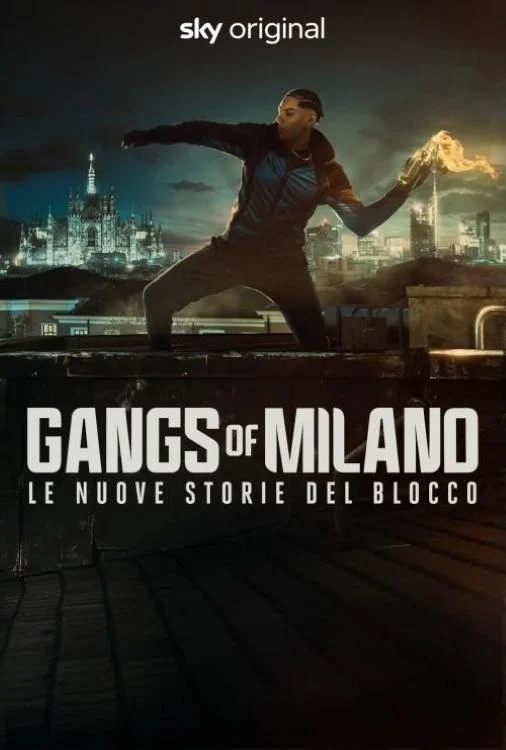 Gangs of Milano